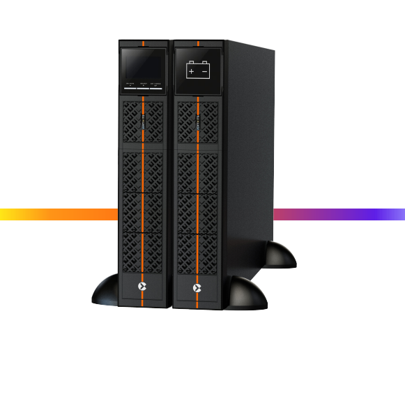 维谛ITG-GR03KL UPS电源